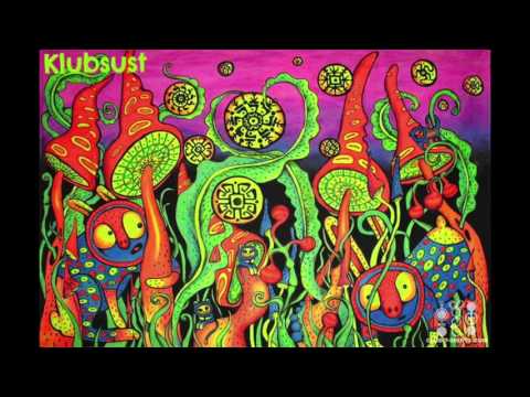 Klubsust - German Trance Mix (Fast)