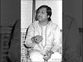 Ghulam Ali-Jab Tasavuur Mera Chupke se(From live concert)Extended version/Qateel Shifai