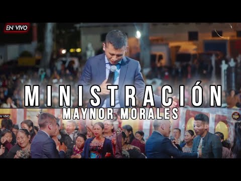DAME UN NUEVO CORAZÓN MEDLEY ADORACIÓN 🥺😭😭 -Maynor morales  EN VIVO