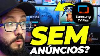 GRÁTIS E SEM ANÚNCIOS! ESSE PODE SER O MELHOR IPTV GRÁTIS DE 2026!