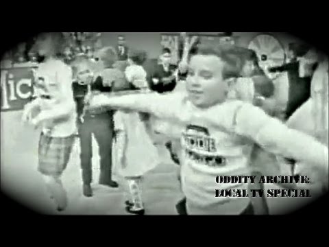 Oddity Archive: Episode 4 – Local TV Special (2016 RE-EDIT)