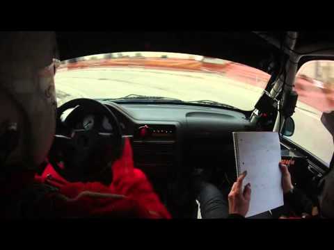 Cameracar Ronde Colli del Monferrato 2016 Gentile-Avanzi 106 N2 - PS 4