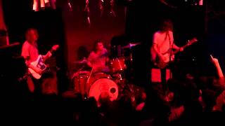 Bass Drum of Death @ Glasslands