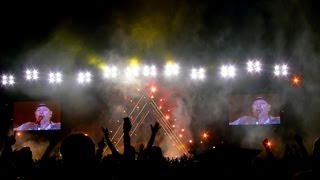 Vasco Rossi - Stupendo - Live Kom 013 (Video Ufficiale)