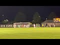 Corner Kick vs Magnificat(09-21-20; Junior Year)