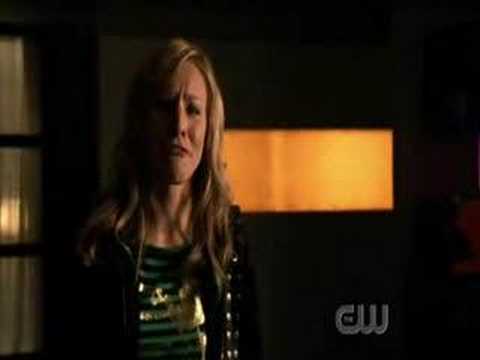 Veronica confronts logan