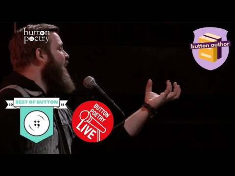 Neil Hilborn - The Door