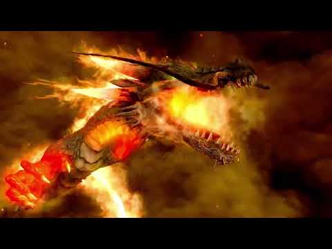 TRUE Inferno [Campaign]