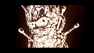 TOXIC NARCOTIC - &#39; Populution &#39; [7 Inch]