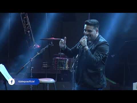Dale Q' Va - Tú no sospechas - Puño de diamantes (Balada - En Vivo)