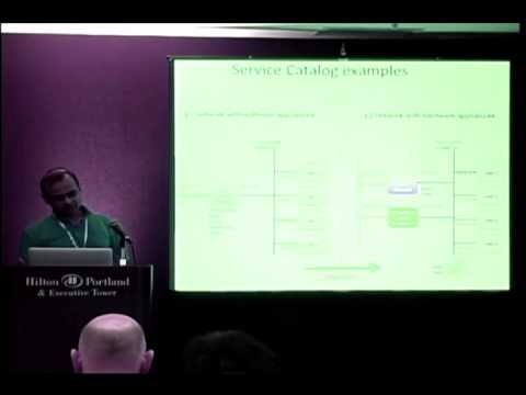 Software Defined Networking in Apache CloudStack