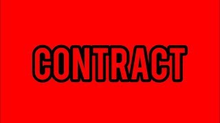 GTA ft. Iamsu! - Contract - The Chosen Ones