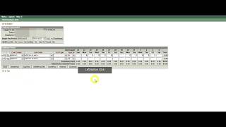 ATAAPS Civilian Timecard Entry with Codes