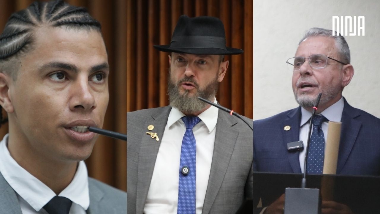 🔥Lição épica de Renato Freitas cala bolsonaristas ensandecidos🔥Parasitas da política esculachados🔥