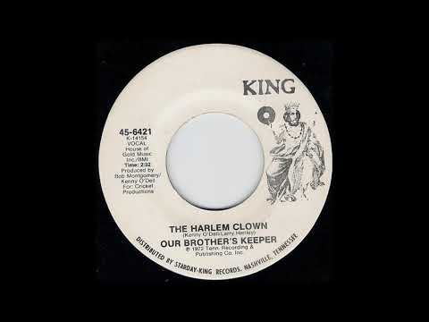 The Harlem Clown - Our Brother's Keeper