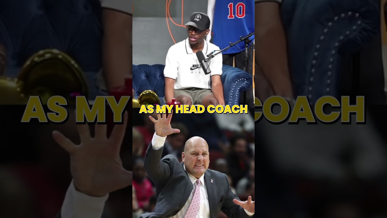 NOTB could not believe Kenny Atkinson said this...
