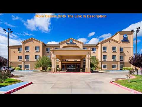Review Best Western Lamesa Inn and Suites - United States