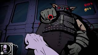 Chains of Fury Steam Festival Demo Publisher Gameplay