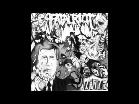 Fatal Riot - Bible Disease