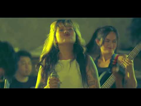 Sayaw - Aiyana