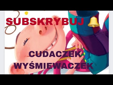 Cudaczek wyśmiewaczek,cz.2,,Pan Złośnicki"😡 cz.M.Conway Całe darmowe słuchowisko👉 Subskrybuj🔔Like👍