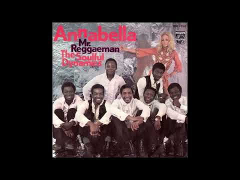 Soulful Dynamics - Annabella