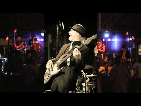 WellSwung Daddies Byron Bay