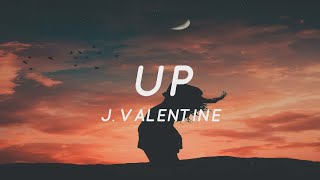 Up - J. Valentine (Lyrics) &quot;Turn Around Let Me See It From The Back&quot; | Tiktok Song