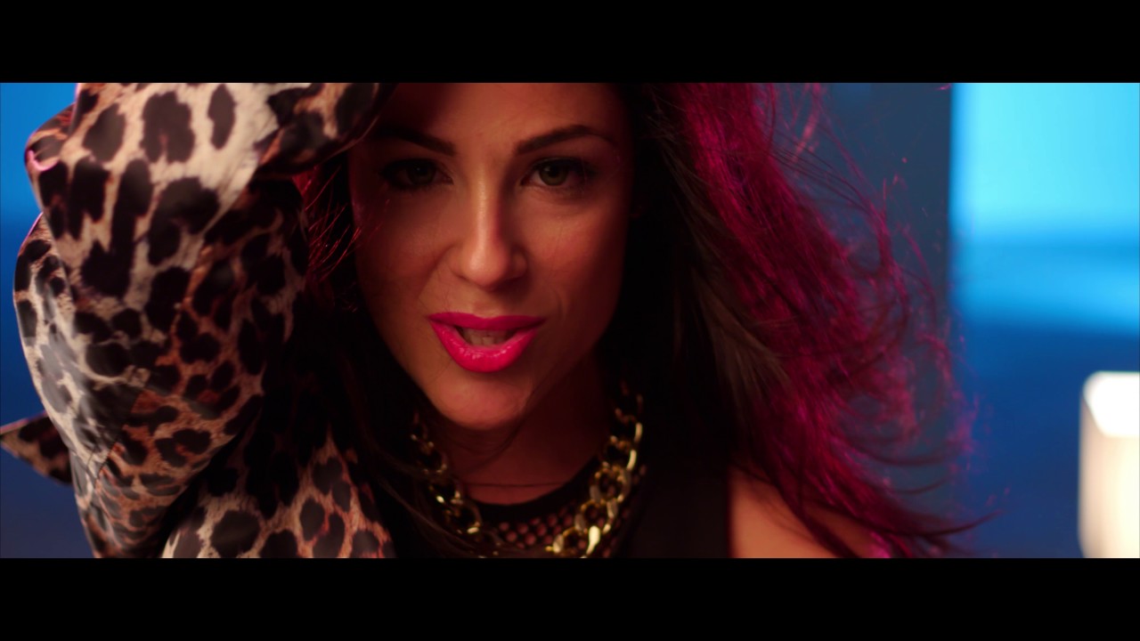 Ira Losco ft. Shyli — Oh My God (OMG)