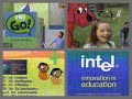 PBS Kids Program Break 2005 WETK 2