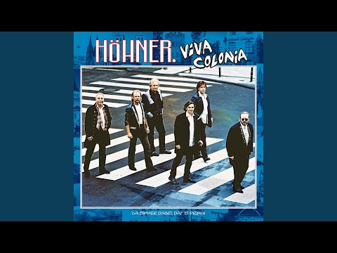 Video thumbnail for Viva Colonia (Da simmer dabei, dat is prima!)