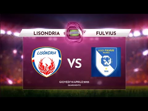 Lisondria - Fulvius 10 04 25