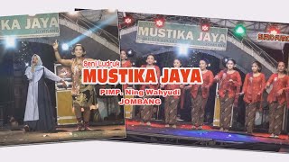 Download lagu LURUK MUSTIKA JAYA - LIVE DI Ds.Dukuharum - JOMBANG mp3