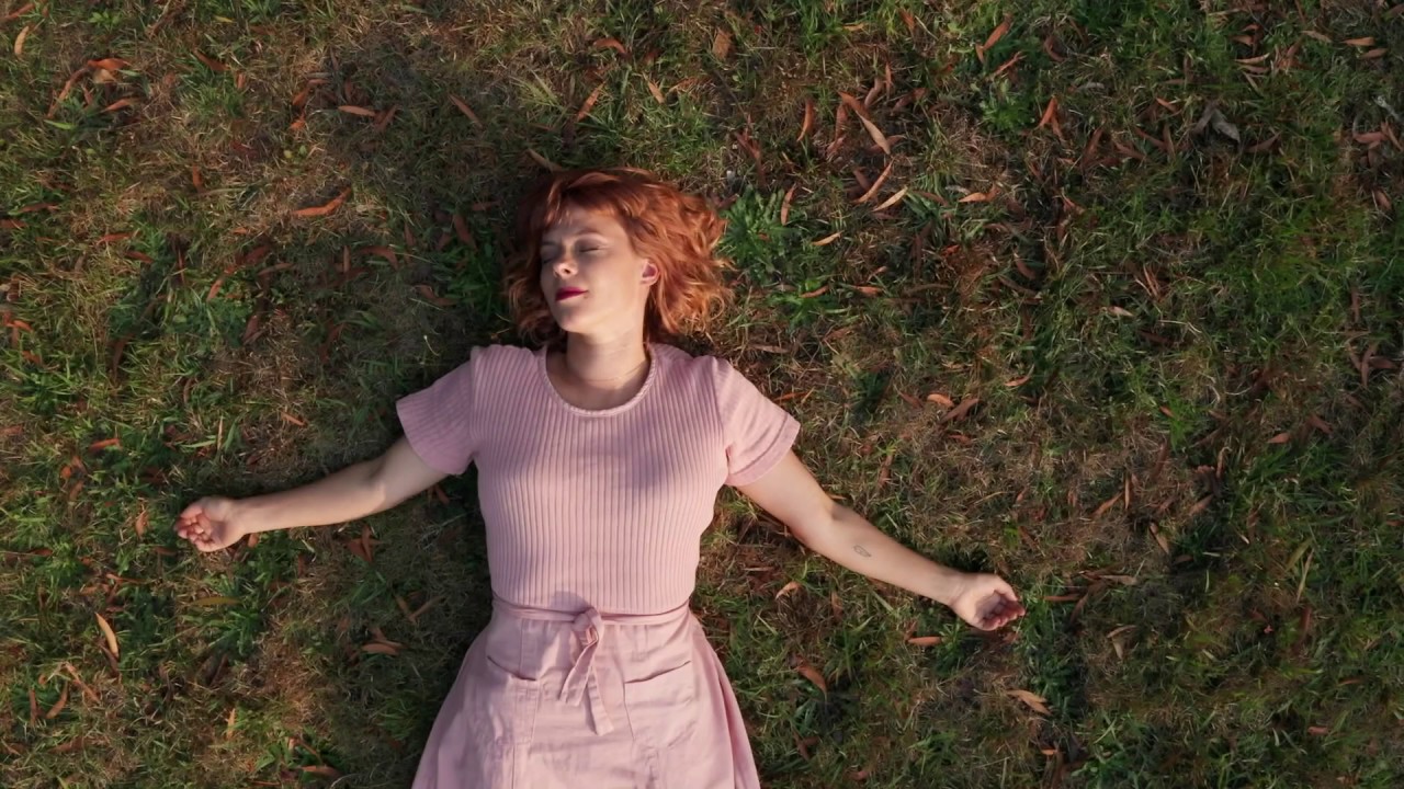 Lenka — What Goes Up