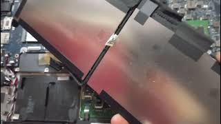F3YGT Dell Latitude 7490 Battery Replacement