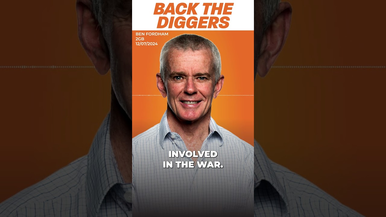 Radio Interview: Defence Honours and Awards System Senate Inquiry