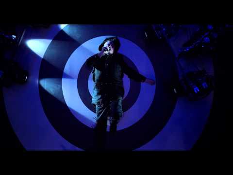 Peter Gabriel - Mercy Street (Back to Front)