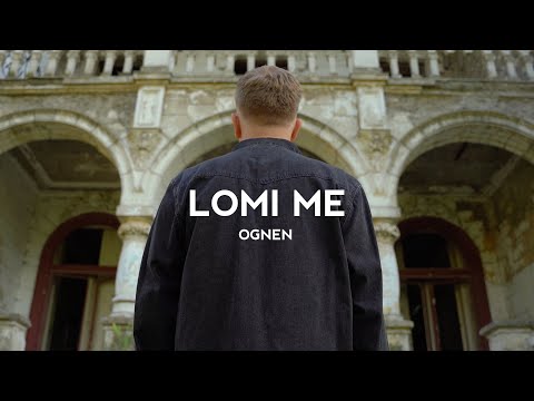 OGNEN ZDRAVKOVSKI - LOMI ME  (OFFICIAL VIDEO 2025)