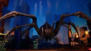 VideoImage1 Pathfinder: Abomination Vaults