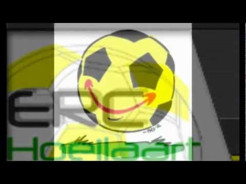 ERC Hoeilaart 2012-10-28: ERCH 3 - 0 VK Weerde