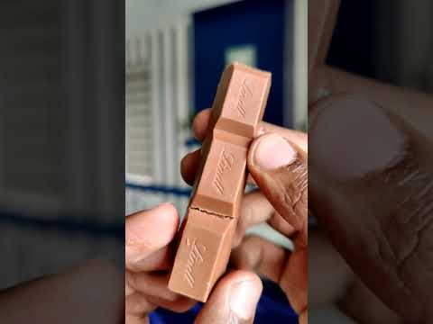 LINDOR Milk Chocolate Stick