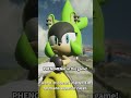 Surge The Tenrec Is NOW PLAYABLE In Sonic Racing CrossWorlds