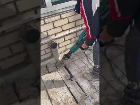 фото прокат отбойных молотков, бетоноломов  0