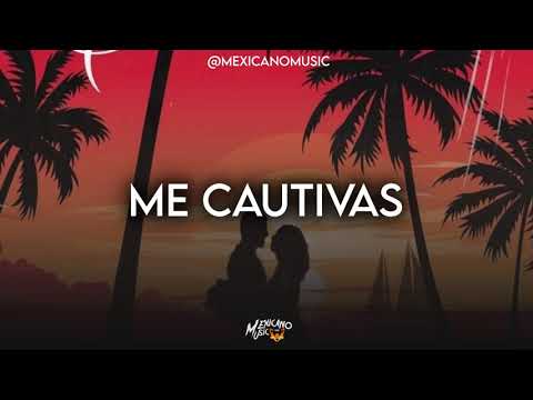 Oscar Mejia - Me Cautivas (ESTRENO 2021)