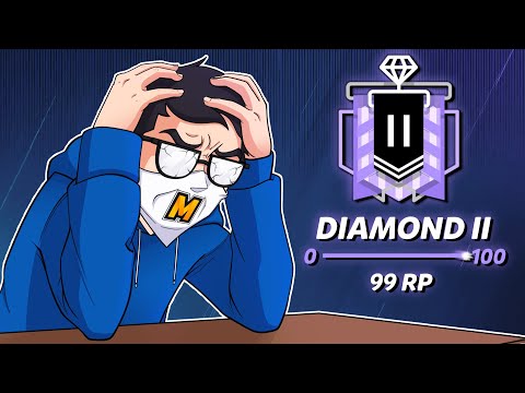 I'm diamond 1