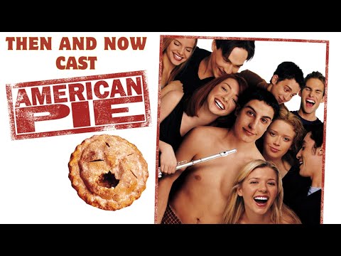 American pie - Then Vs Now