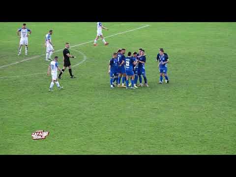 28 SLZ FAP- Takovo 1:1