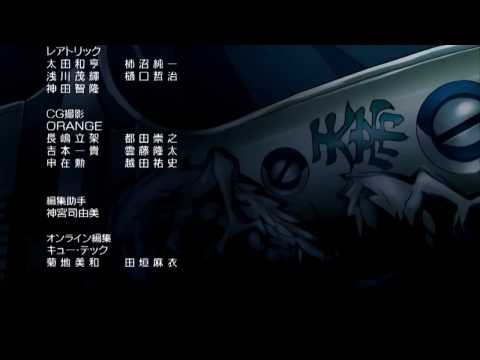 Black Lagoon - Final Ending