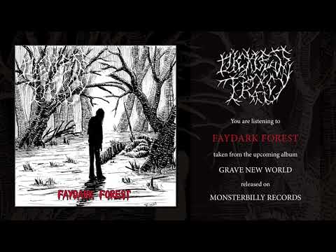 Dickless Tracy - Faydark Forest