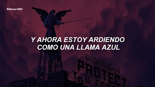 Katy Perry - Power (Subtitulado al Español)